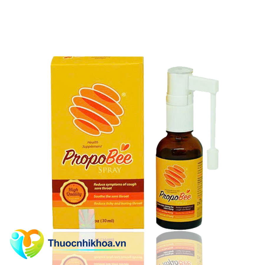 Propobee (Hộp 1 lọ 15ml)