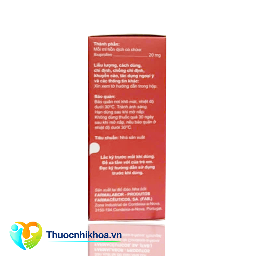 Goldridons (Hộp 1 lọ 100ml)