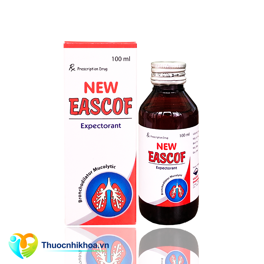 New Eascof Combo mua 10 tặng 1