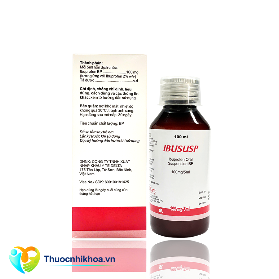 Ibususp Combo 10 tặng 1