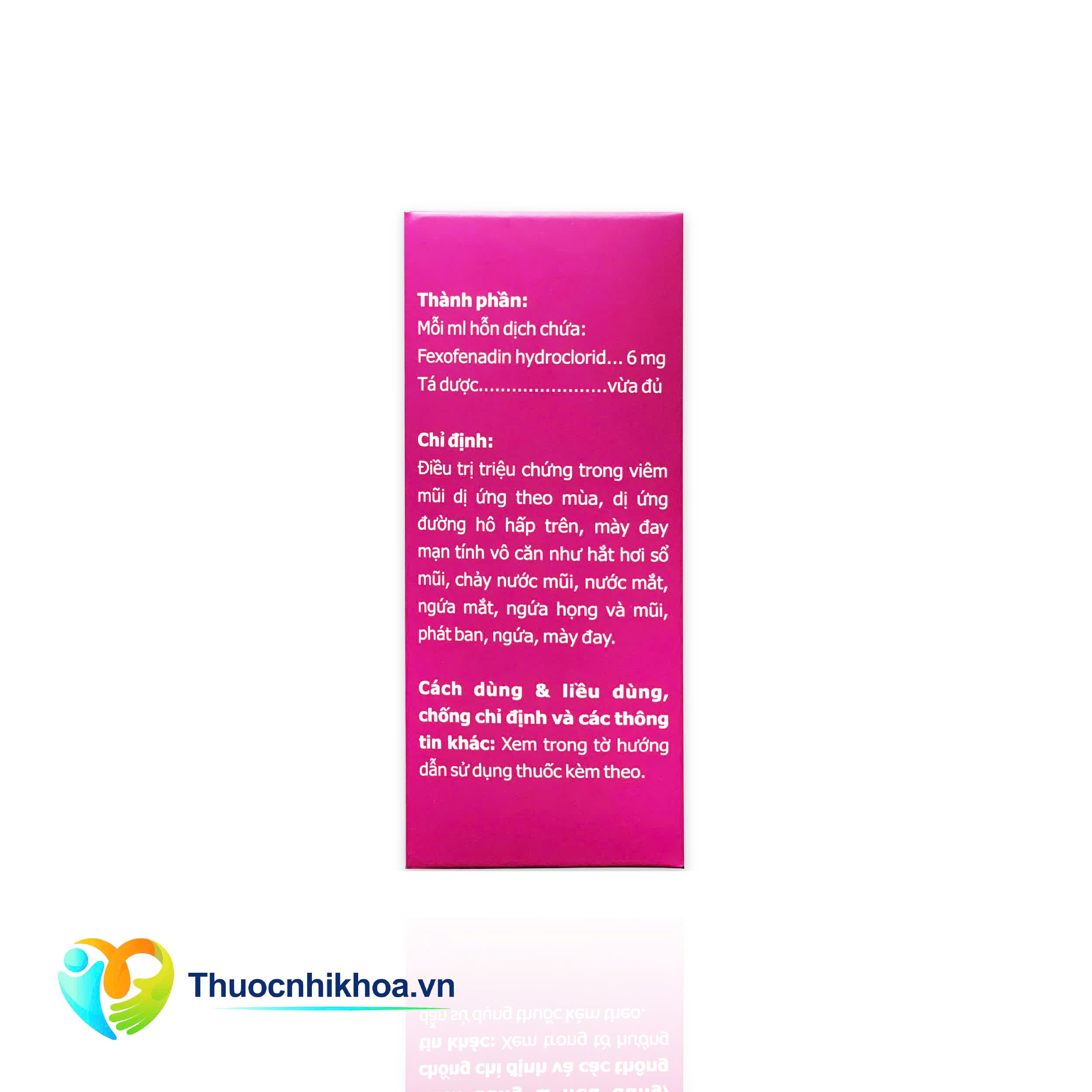 TPHplus (Hộp 1 lọ 90ml)