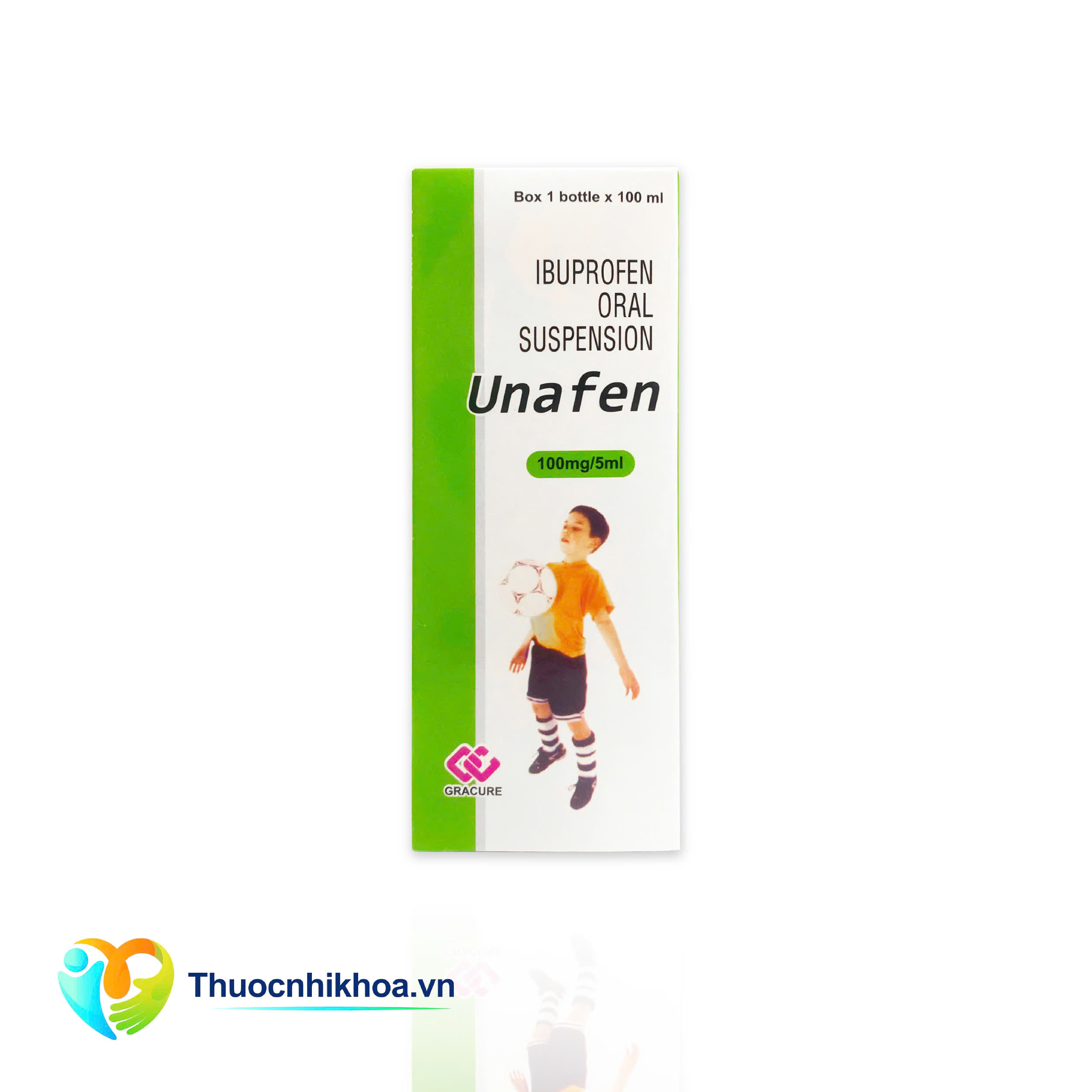 Unafen (Hộp 1 cai 100ml)