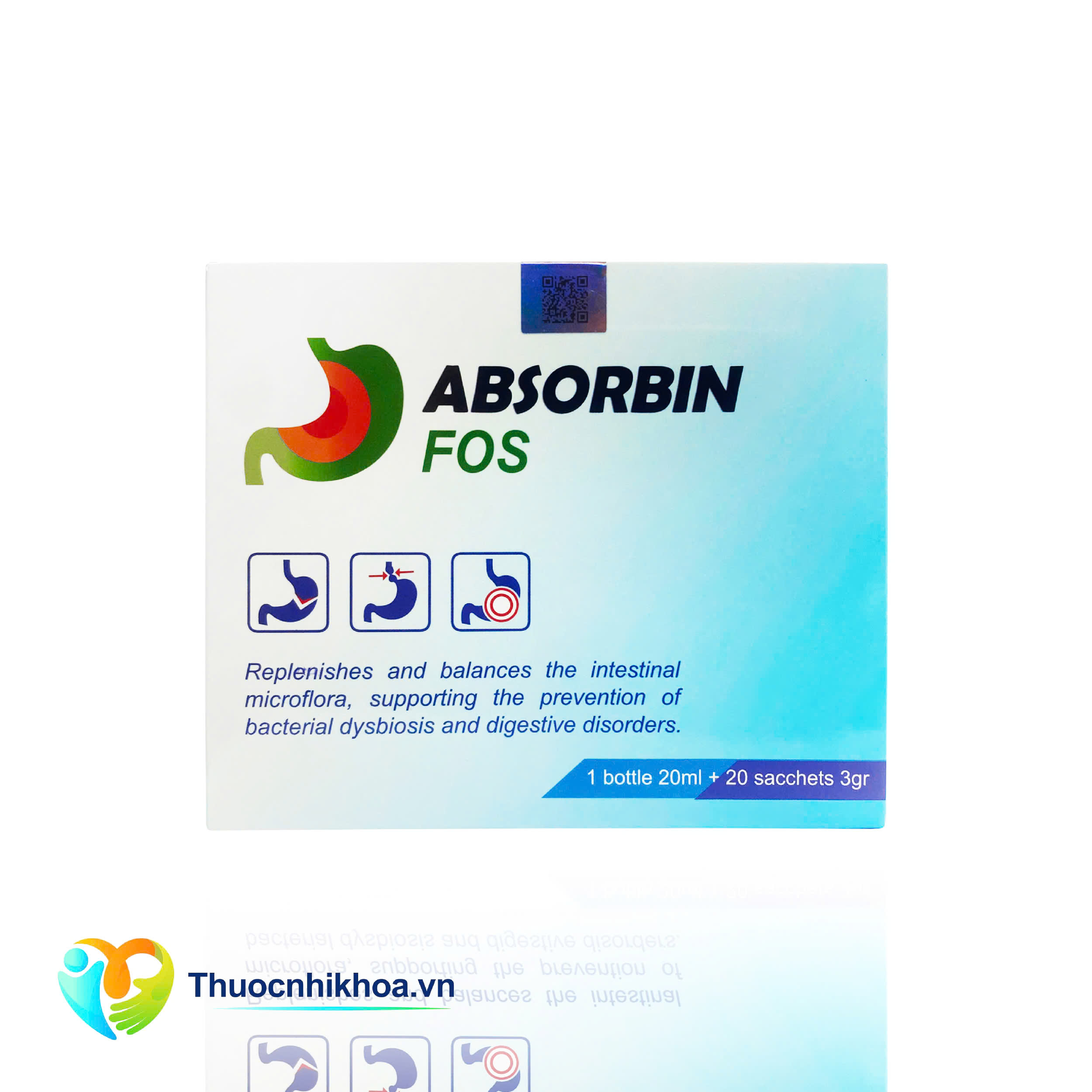 Absorbin FOS