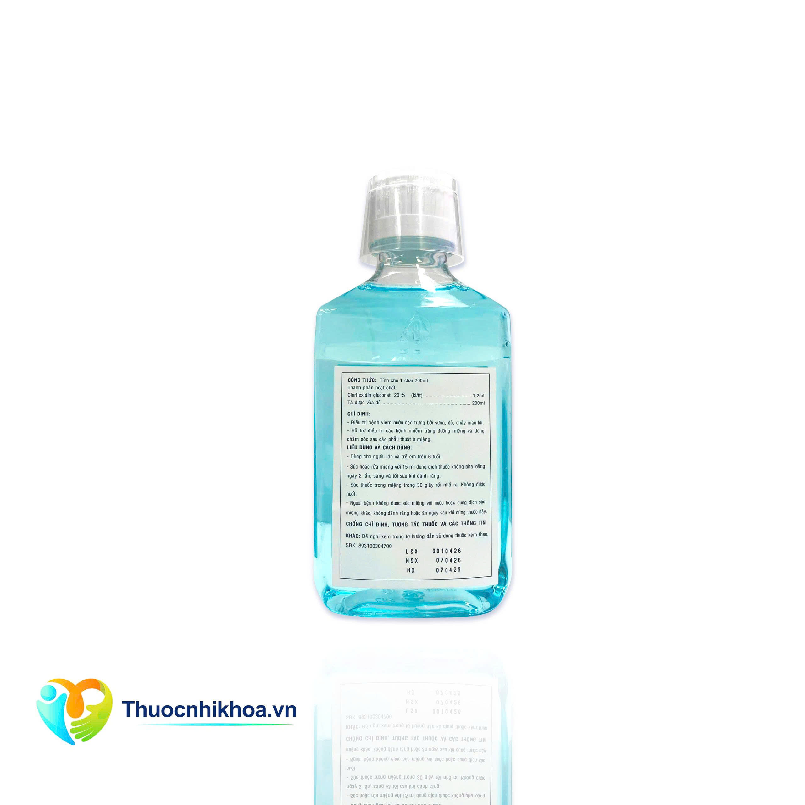 Sagodine combo mua 10 tặng 3