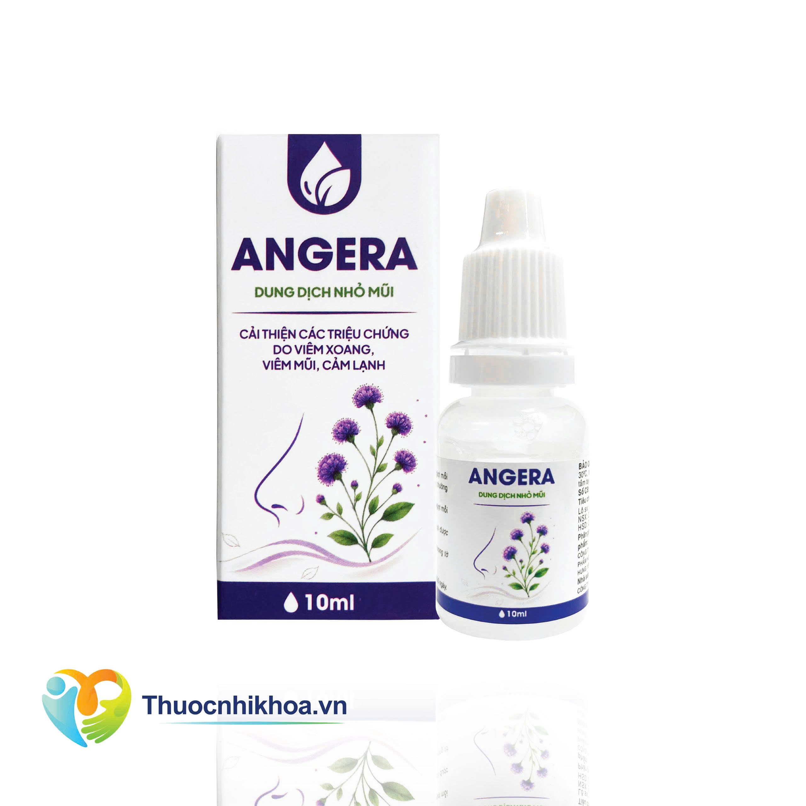 Angera combo mua 10 tặng 5